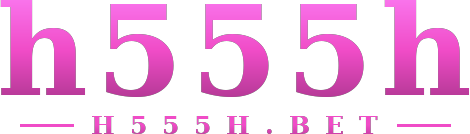 h555h logo